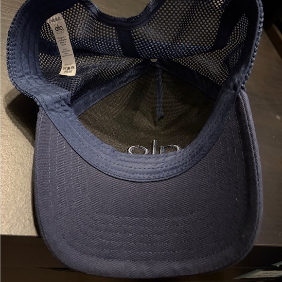 ALO District Trucker Hat - Picture 3 of 4